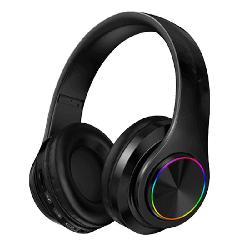 Wireless Head Set