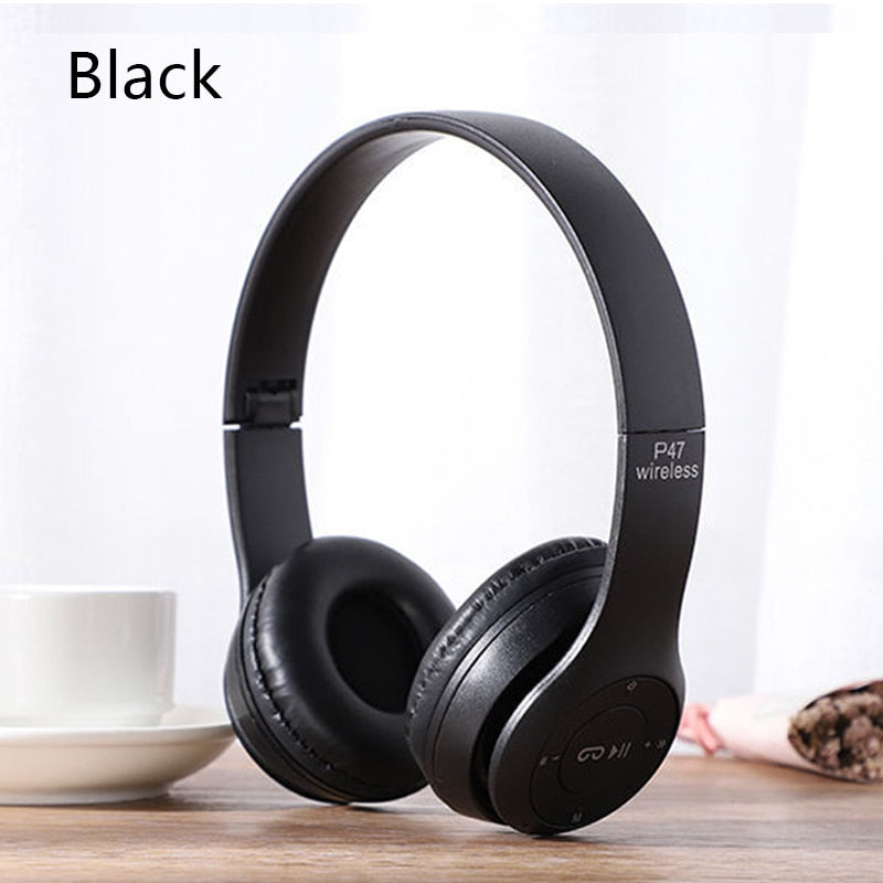 Wireless Headphones