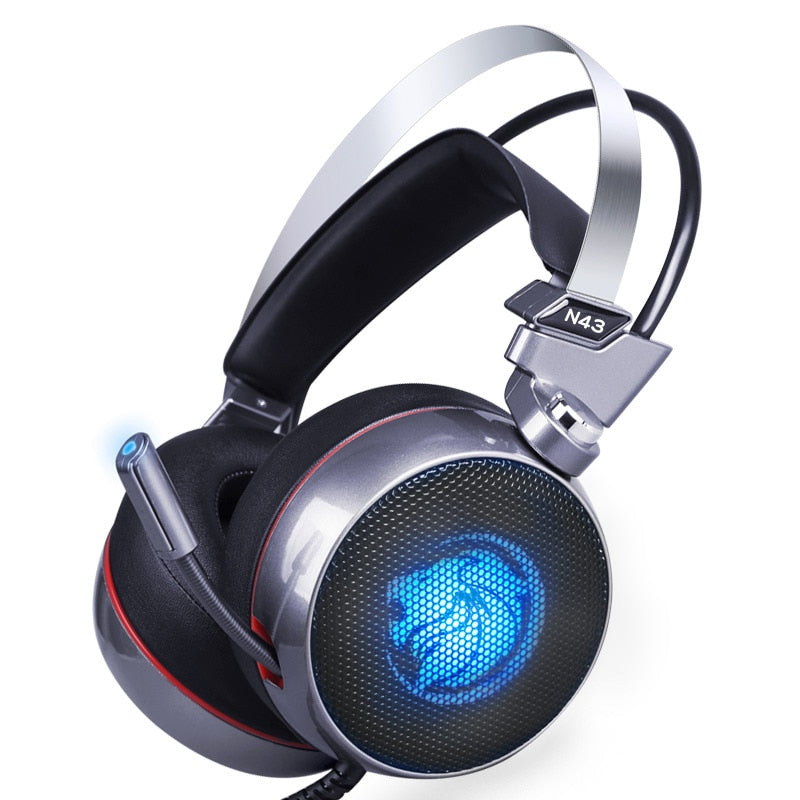 Gaming Headphones