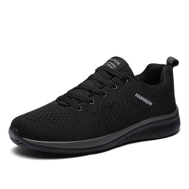 Casual Breathable Air Mesh Shoes