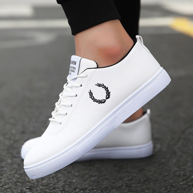 Casual Flat Shoes