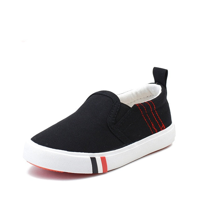 Casual Comfortable Canvas Shoes