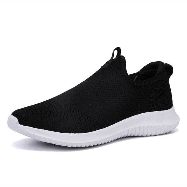 Casual Shoes, Lightweight and Breathable.