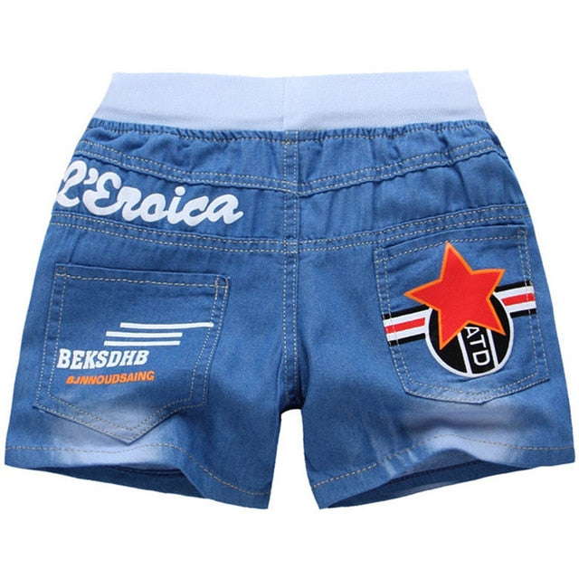 casual shorts