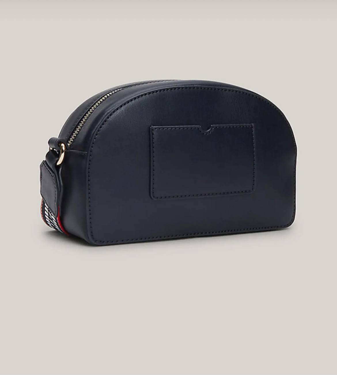 Tommy Hilfiger Fresh Camera Bag – Modern Minimal Style