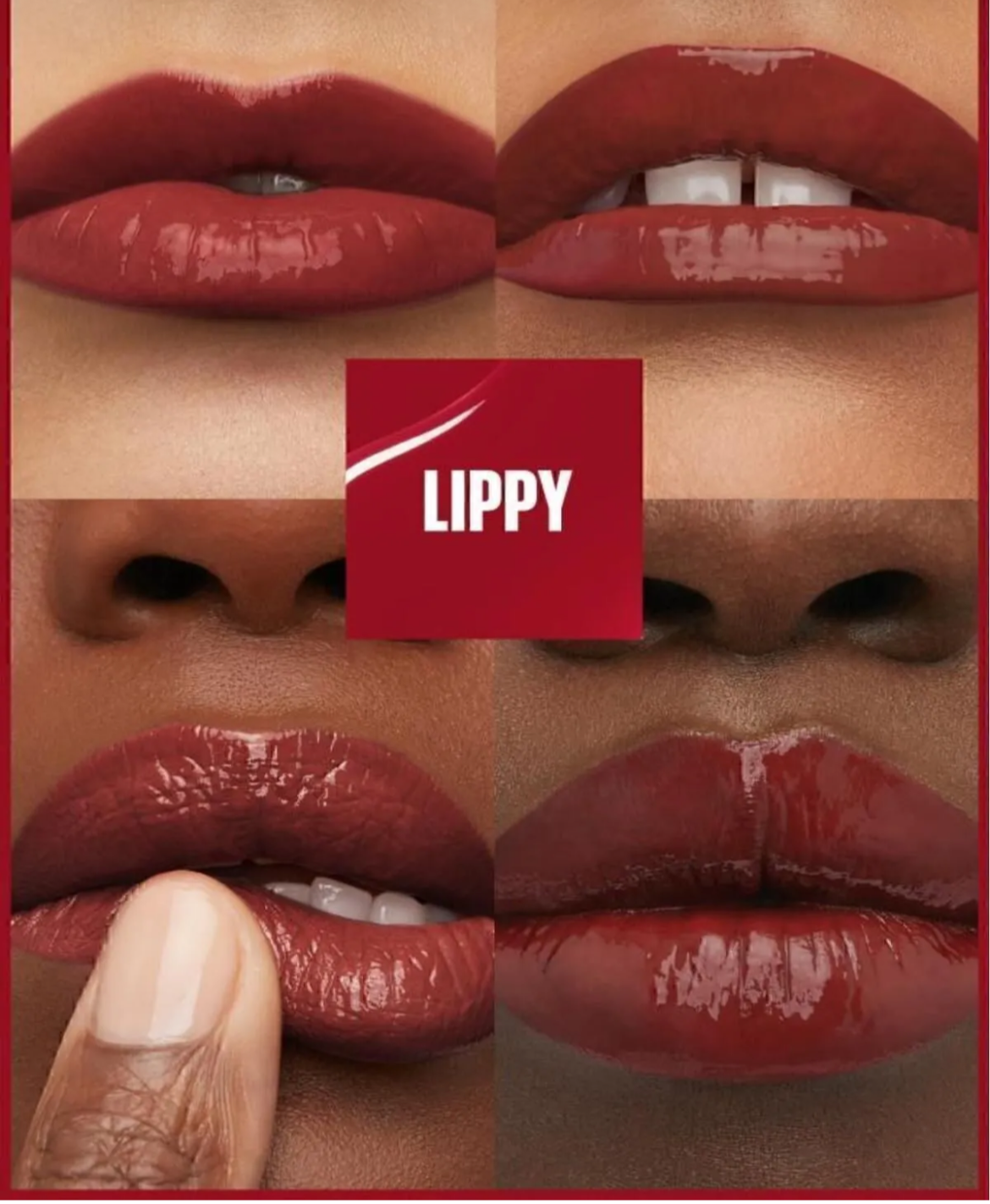 Maybelline New York SuperStay Vinyl Ink – Long-Lasting Glossy Liquid Lipstick