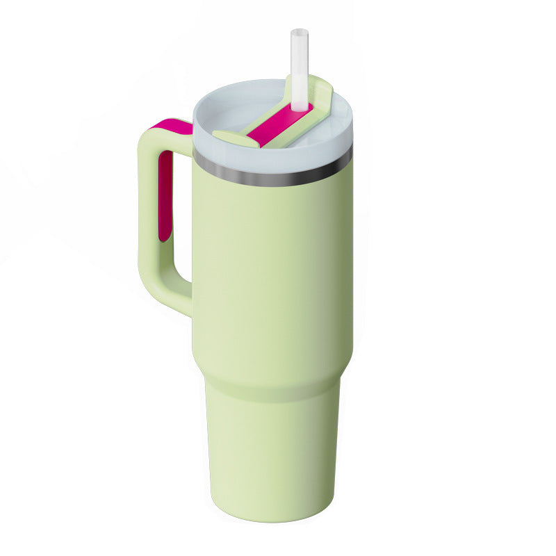 SipMate 40oz – Love, Lid & Go