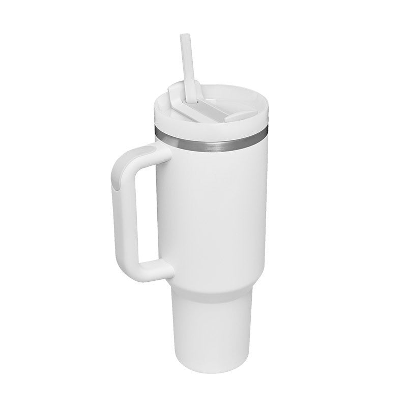 SipMate 40oz – Love, Lid & Go