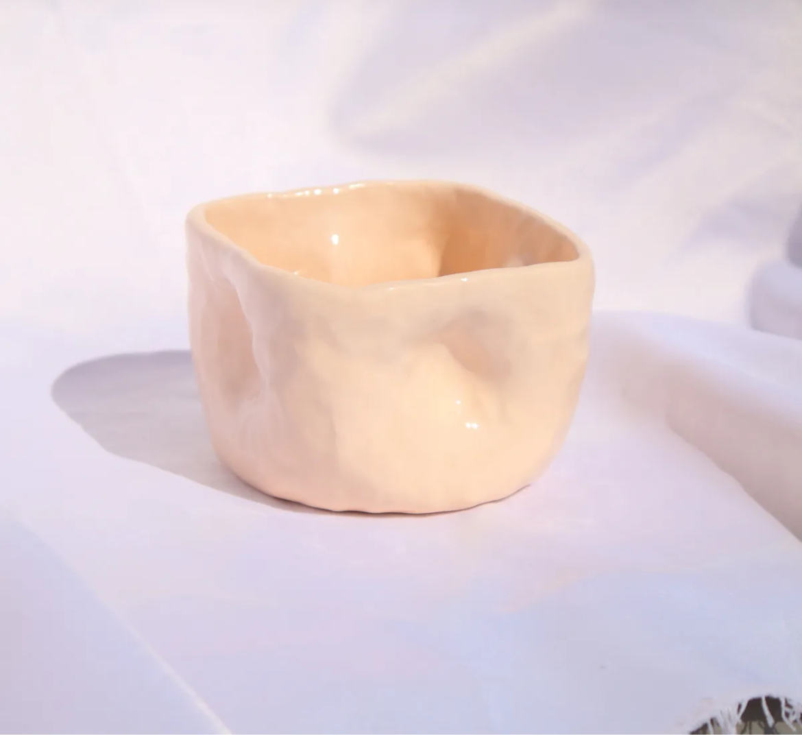 Morning Beautiful – 200ml Ceramic Mug