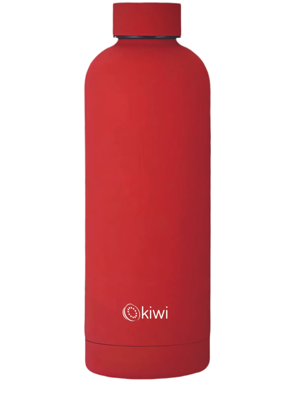 Kiwi Double-Layered Stainless Steel Thermos – 500ml