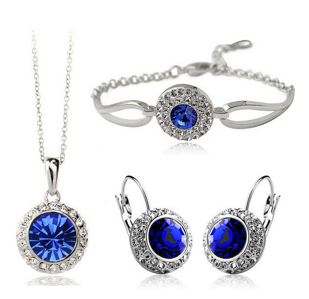 Timeless Sparkle