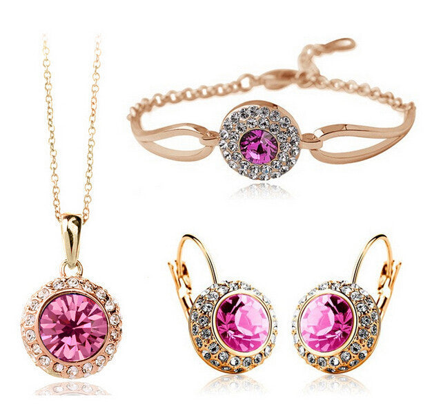 Timeless Sparkle