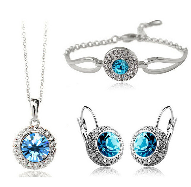 Timeless Sparkle
