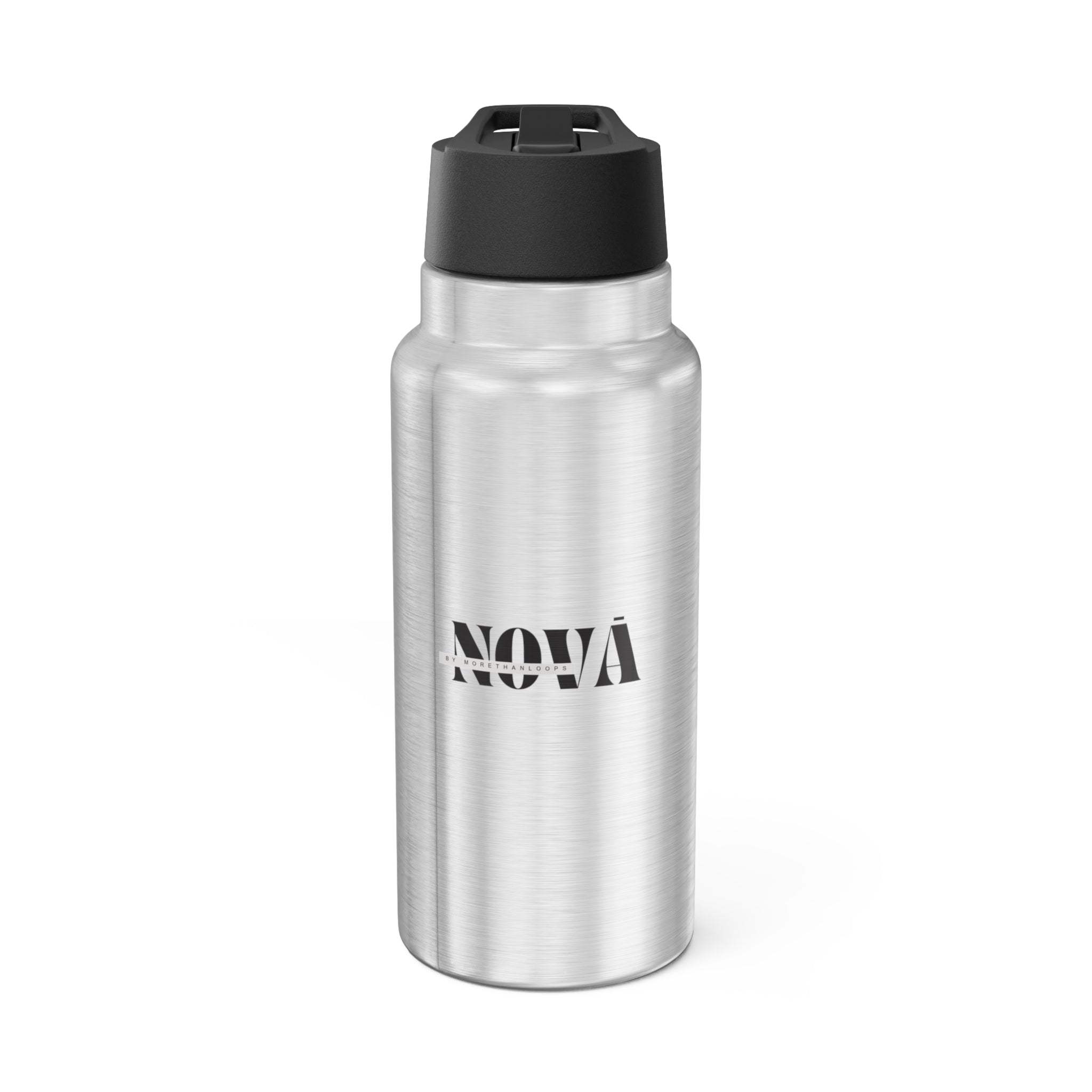 Gator Tumbler - 32oz Insulated Travel Mug for Outdoors, Camping, Gifts, Sports Events, Eco-Friendly Hydration