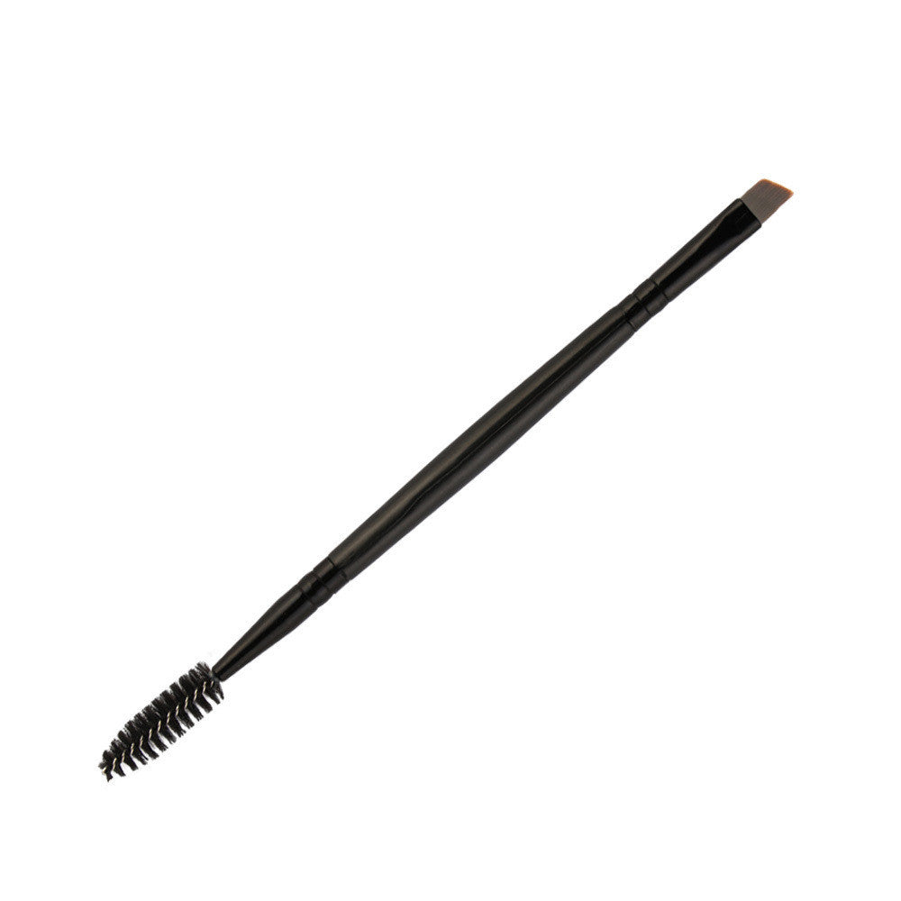 FlawlessTwist – Dual-End Beauty Brushes