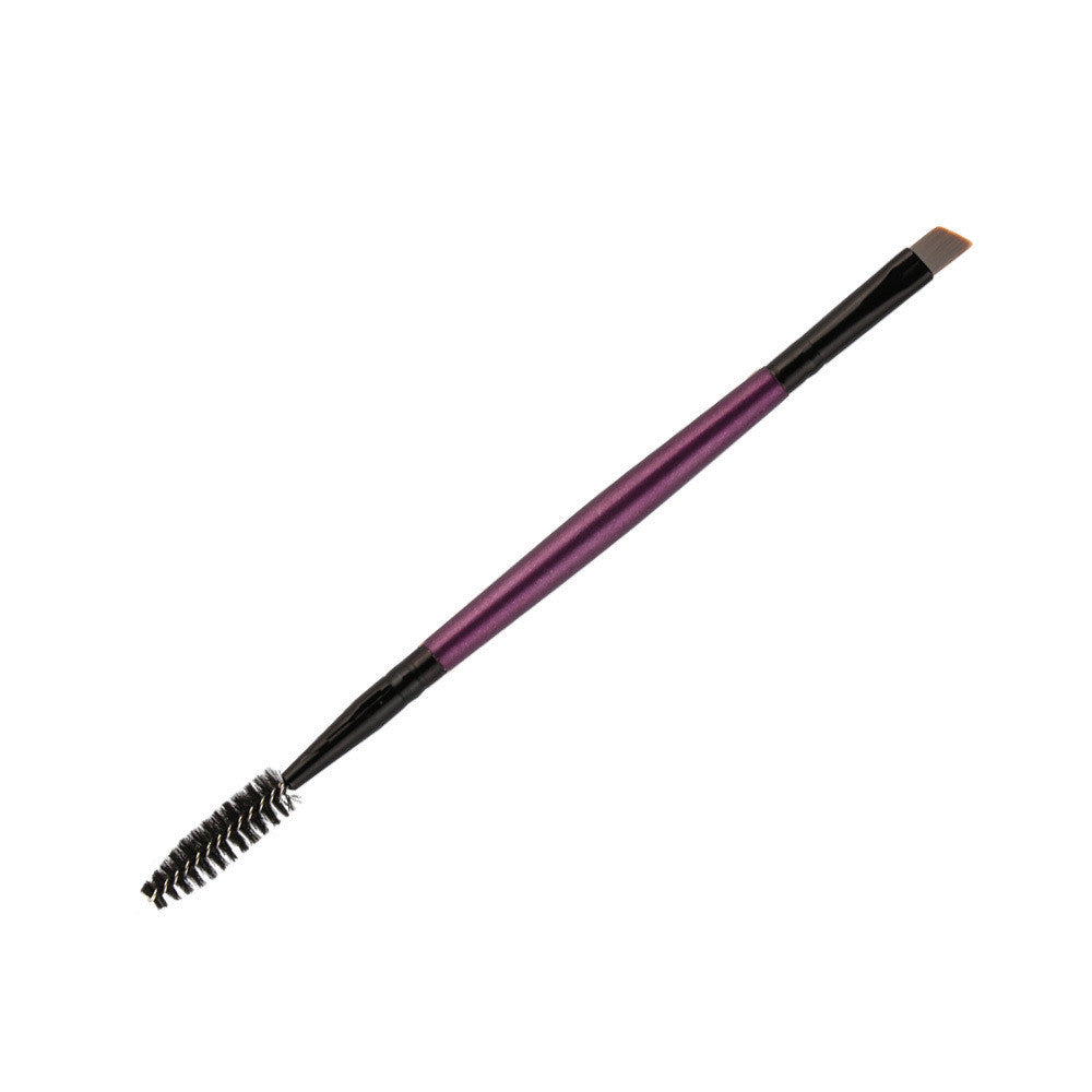 FlawlessTwist – Dual-End Beauty Brushes