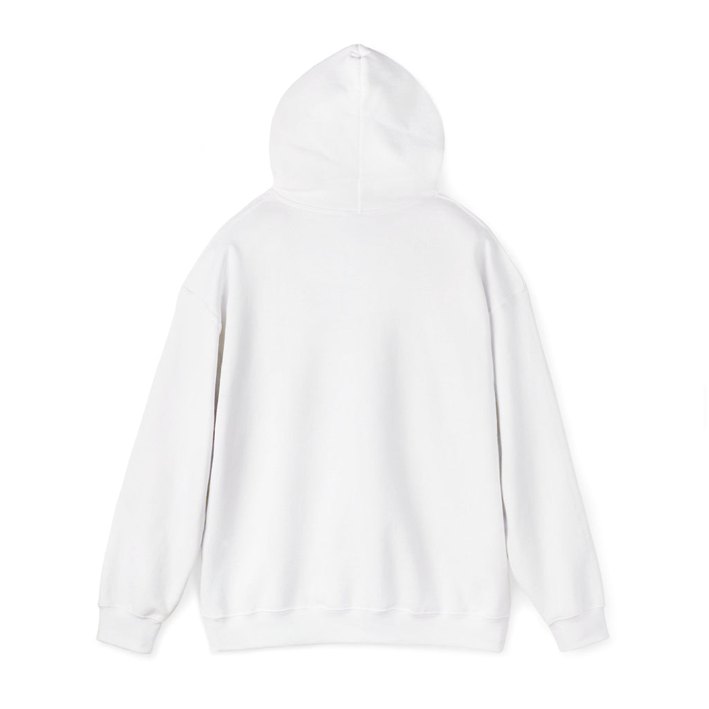 Stylish Streetwear Hoodie, Unisex Heavy Blend™, Casual Wear, Gift for Him/Her, Fashion Statement, Everyday Comfort