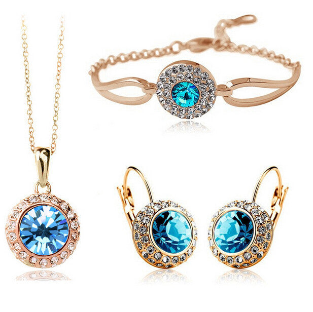 Timeless Sparkle