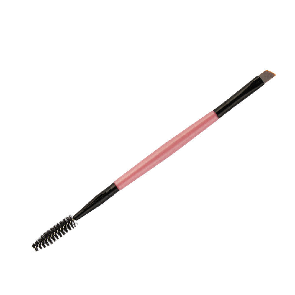 FlawlessTwist – Dual-End Beauty Brushes