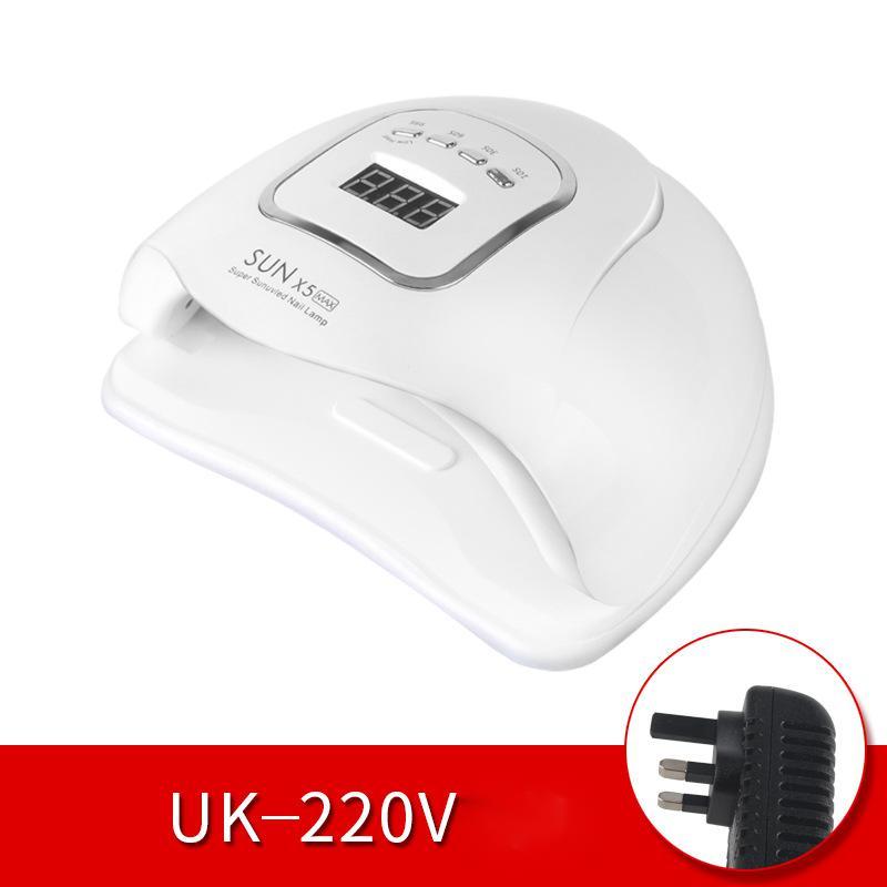 FlashCure Nail Dryer – Fast, Flawless, Fabulous!