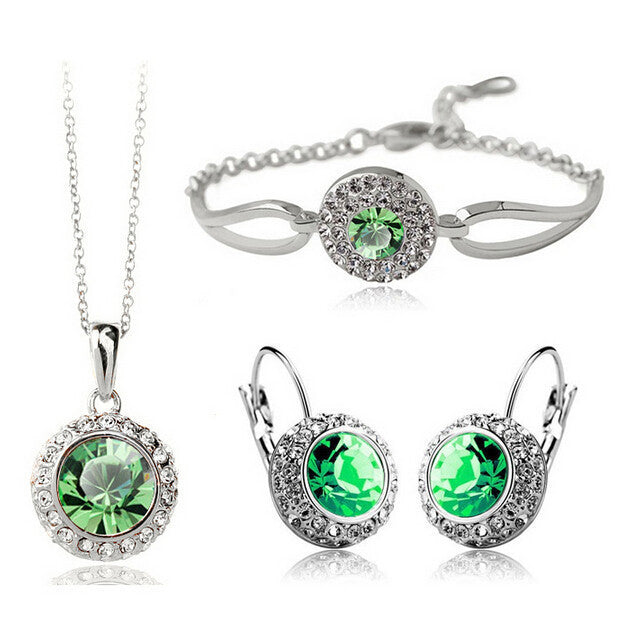Timeless Sparkle