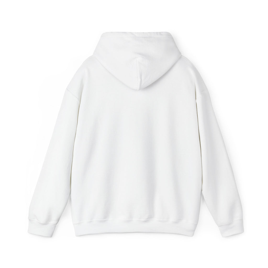 Stylish Streetwear Hoodie, Unisex Heavy Blend™, Casual Wear, Gift for Him/Her, Fashion Statement, Everyday Comfort