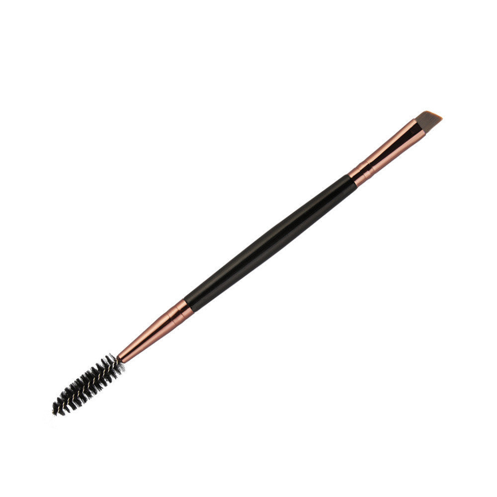 FlawlessTwist – Dual-End Beauty Brushes