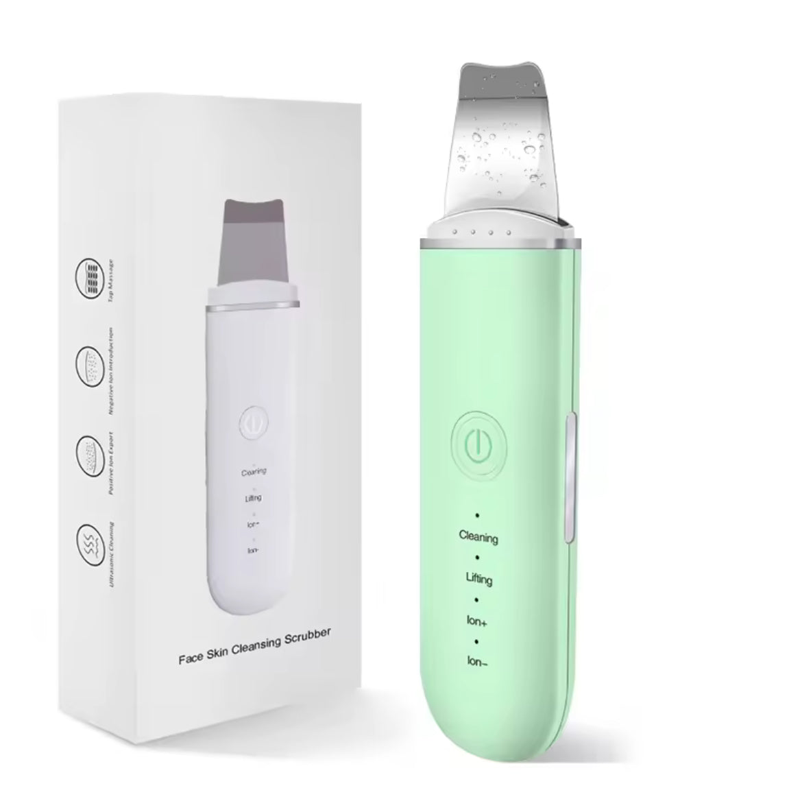 GlowRevive™ Deep Clean Facial Cleanser
