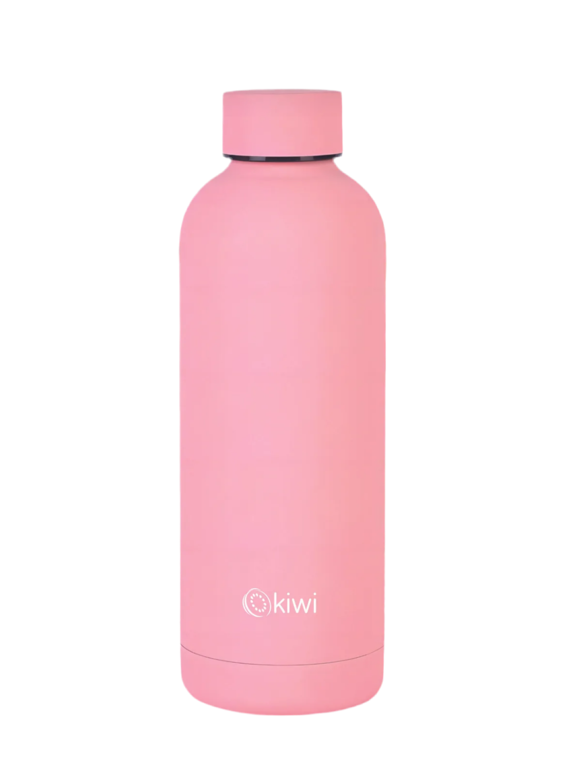 Kiwi Double-Layered Stainless Steel Thermos – 500ml