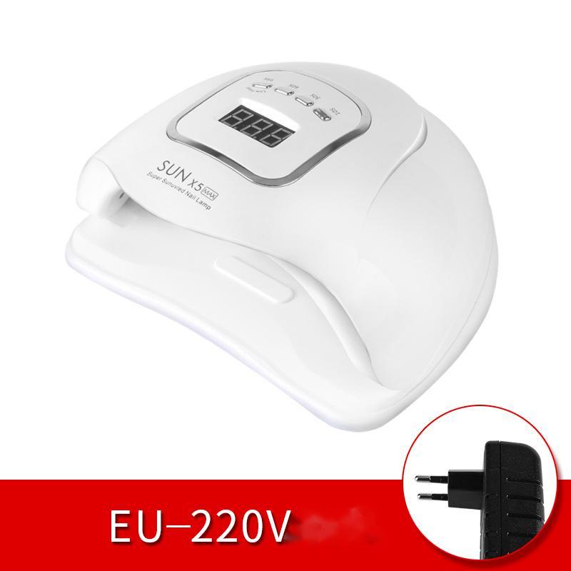 FlashCure Nail Dryer – Fast, Flawless, Fabulous!
