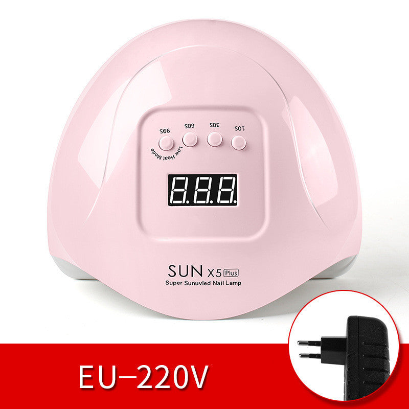 FlashCure Nail Dryer – Fast, Flawless, Fabulous!