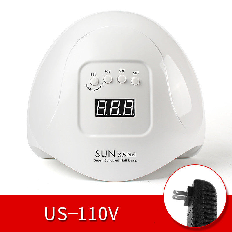 FlashCure Nail Dryer – Fast, Flawless, Fabulous!