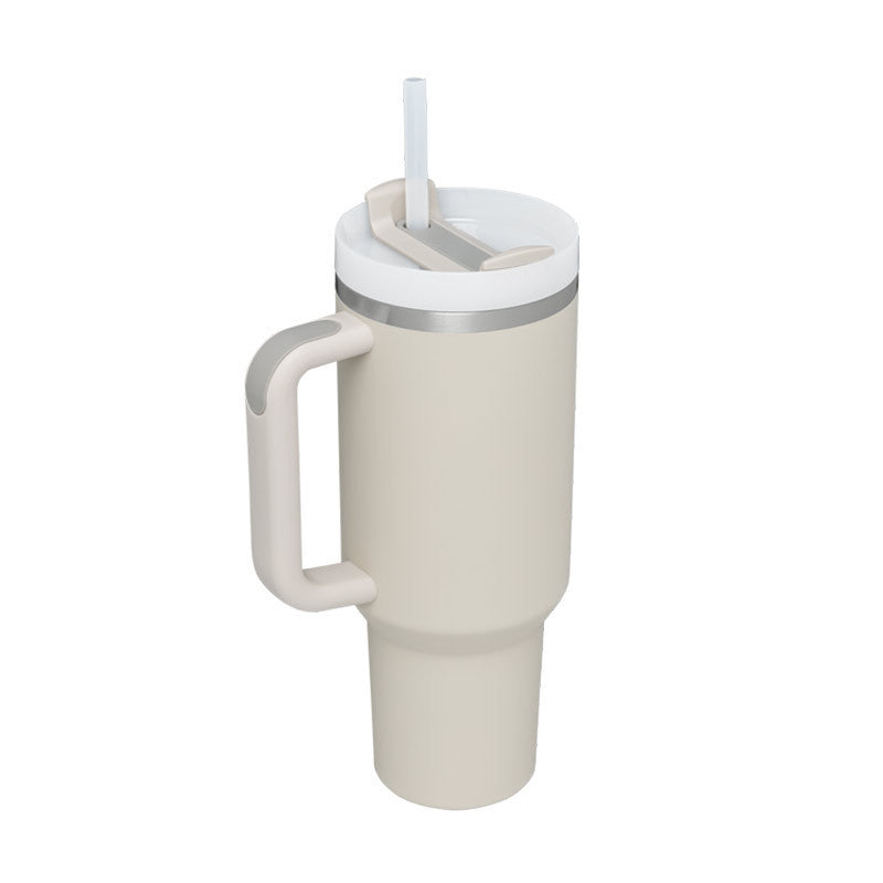 SipMate 40oz – Love, Lid & Go