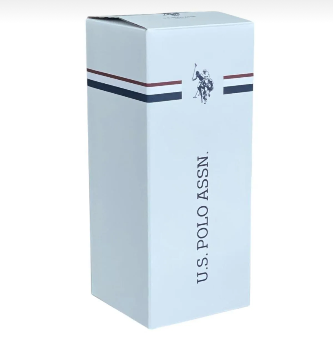 U.S. Polo Assn. Stainless Steel Thermos – 0.6L of Style & Heat