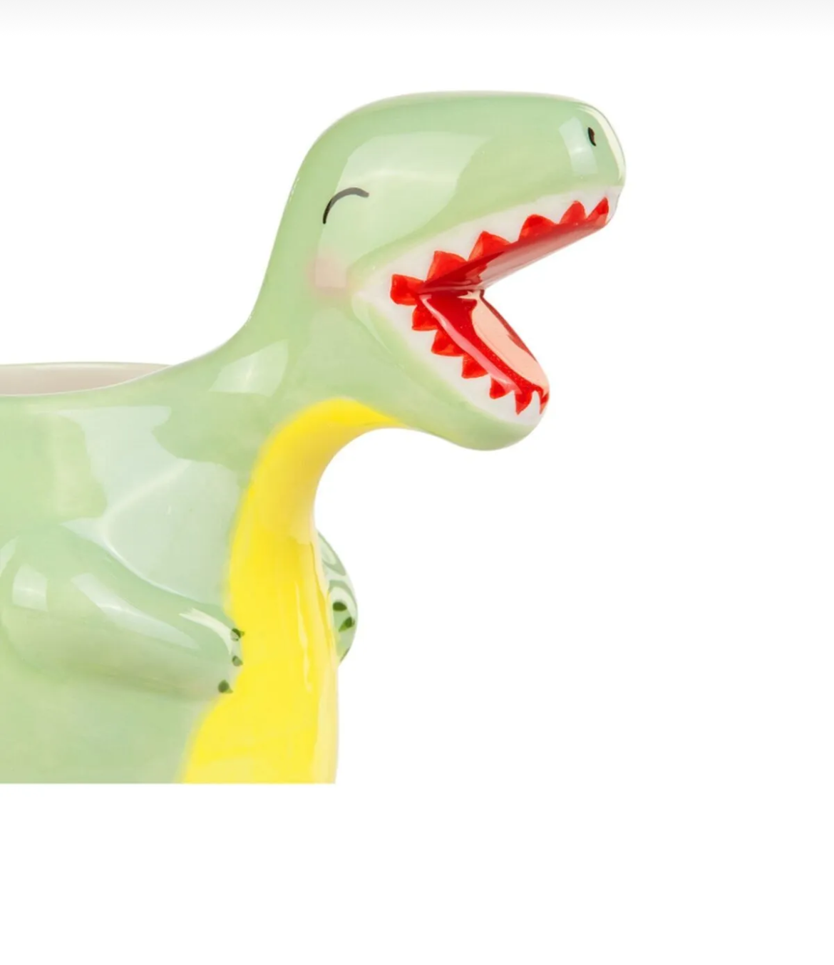 Dino Sip – Roarsome Animal Dinosaur Mug