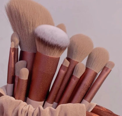 BeautyBliss 13 – Flawless Finish, Every Time