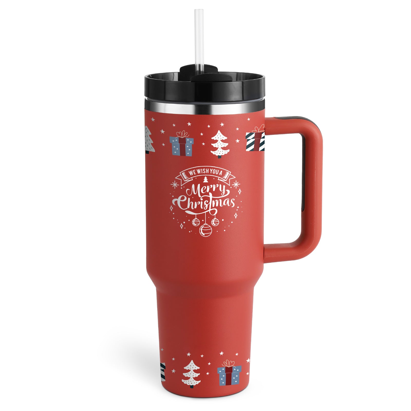 SipMate 40oz – Love, Lid & Go