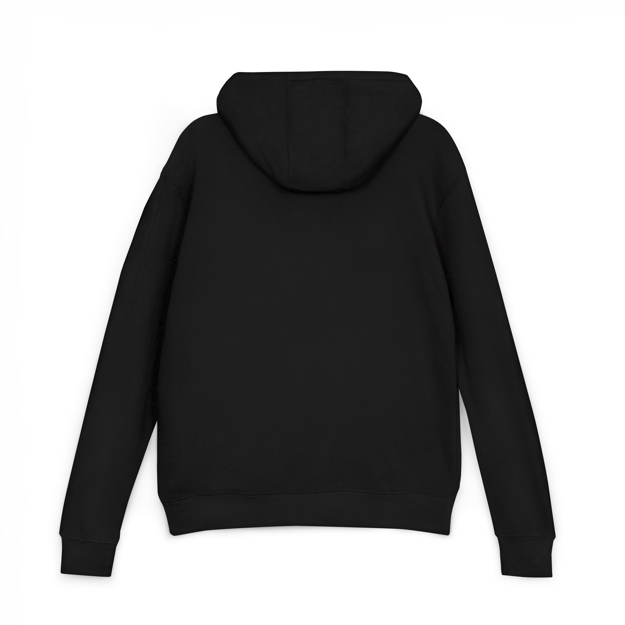 Futuristic Unisex Hoodie, Stylish Apparel, Casual Wear, Gift for Tech Lovers, Streetwear Comfort