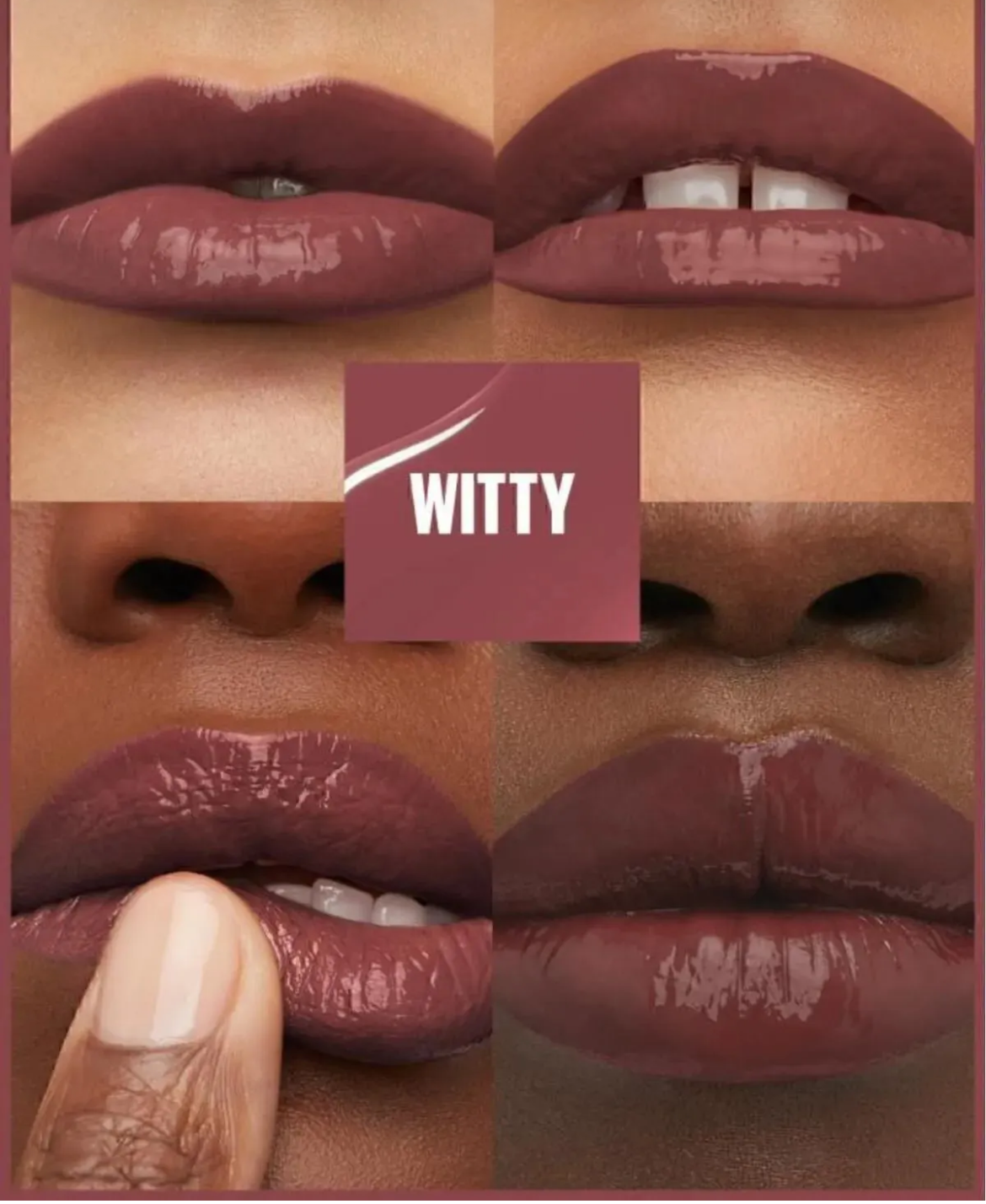 Maybelline New York SuperStay Vinyl Ink – Long-Lasting Glossy Liquid Lipstick