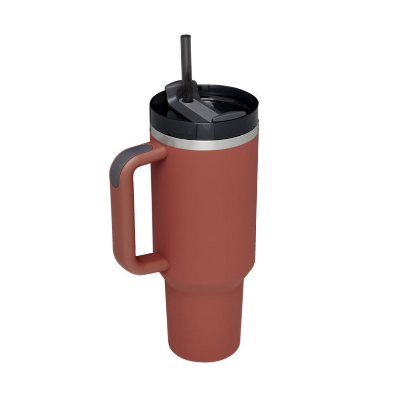 SipMate 40oz – Love, Lid & Go