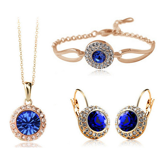 Timeless Sparkle