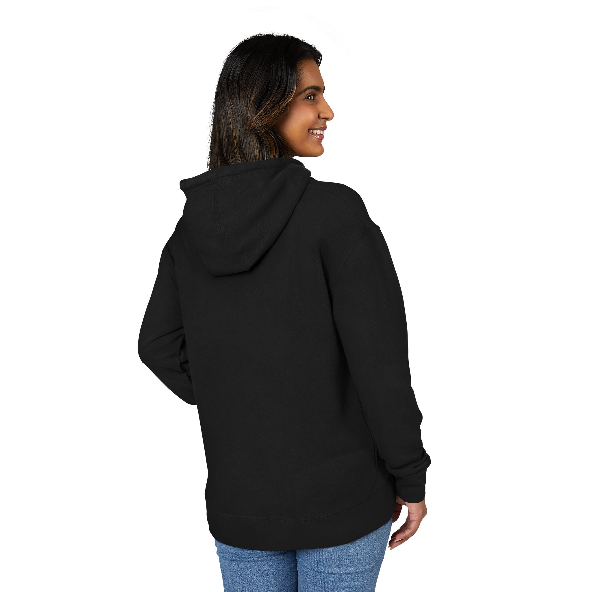 Lust Graphic Unisex Hoodie, Casual Streetwear, Skull Design, Gift for Him/Her, Fall Fashion, Halloween Style