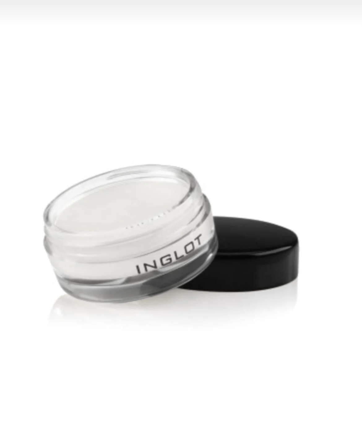 Inglot AMC Gel Eyeliner – Bold Precision, All Day Long