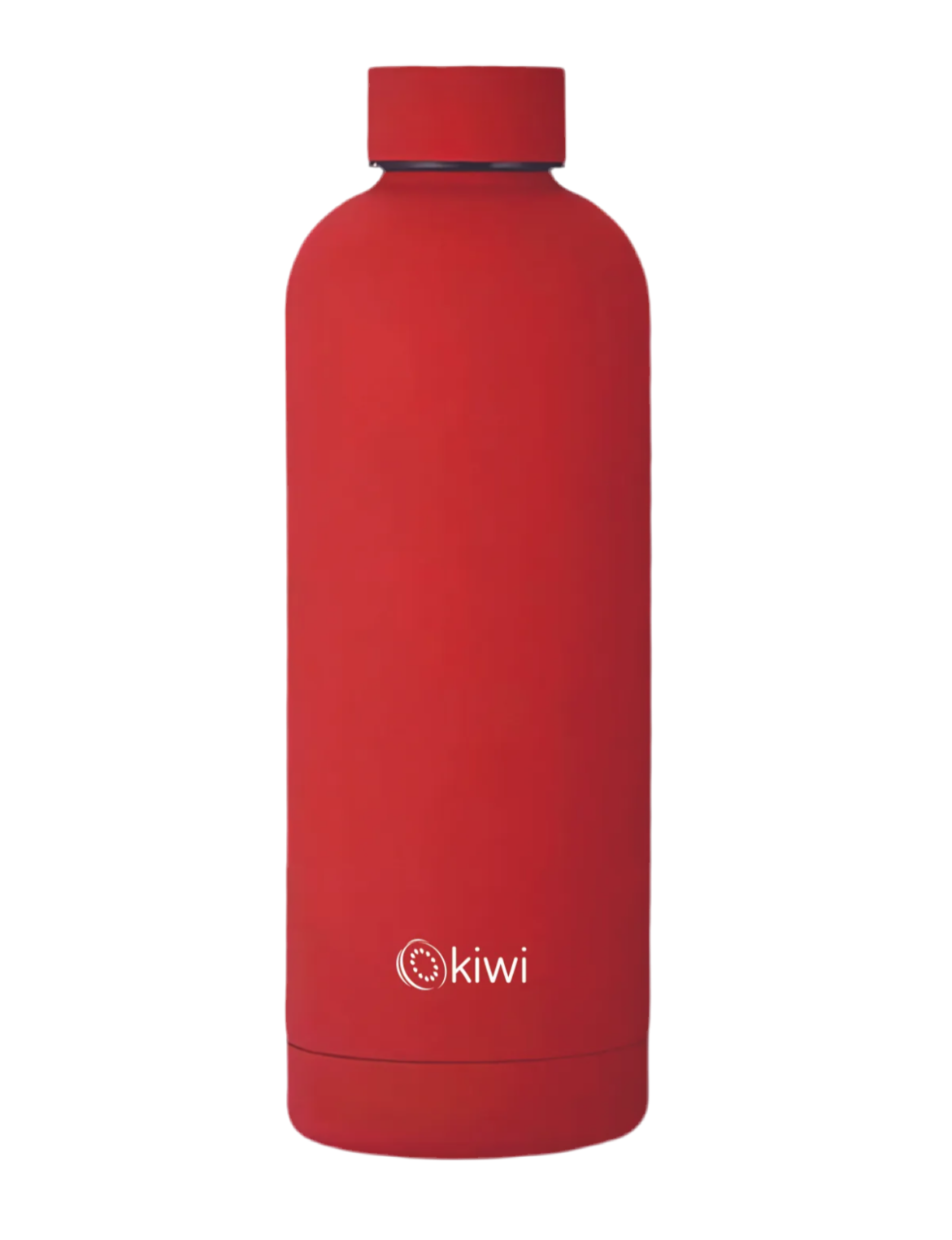 Kiwi Double-Layered Stainless Steel Thermos – 500ml
