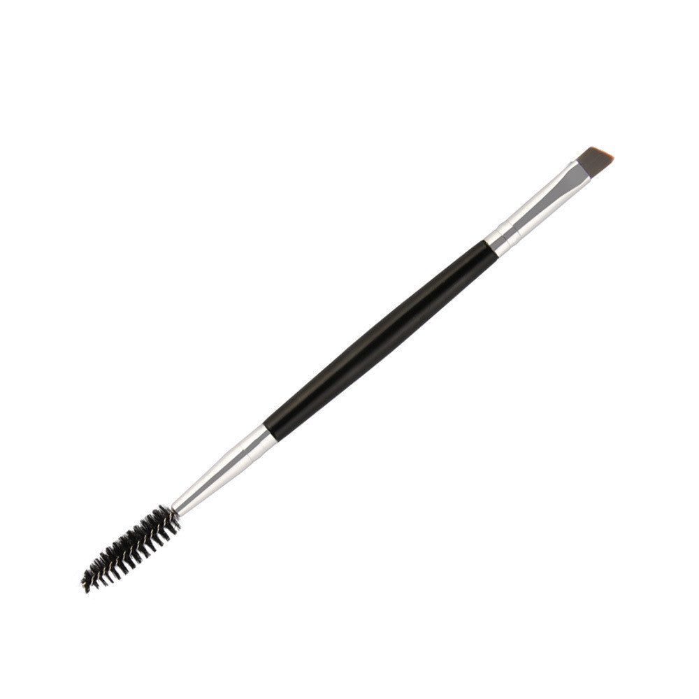 FlawlessTwist – Dual-End Beauty Brushes