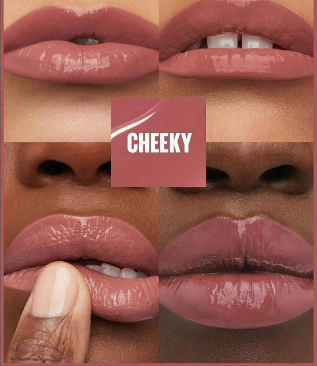 Maybelline New York SuperStay Vinyl Ink – Long-Lasting Glossy Liquid Lipstick