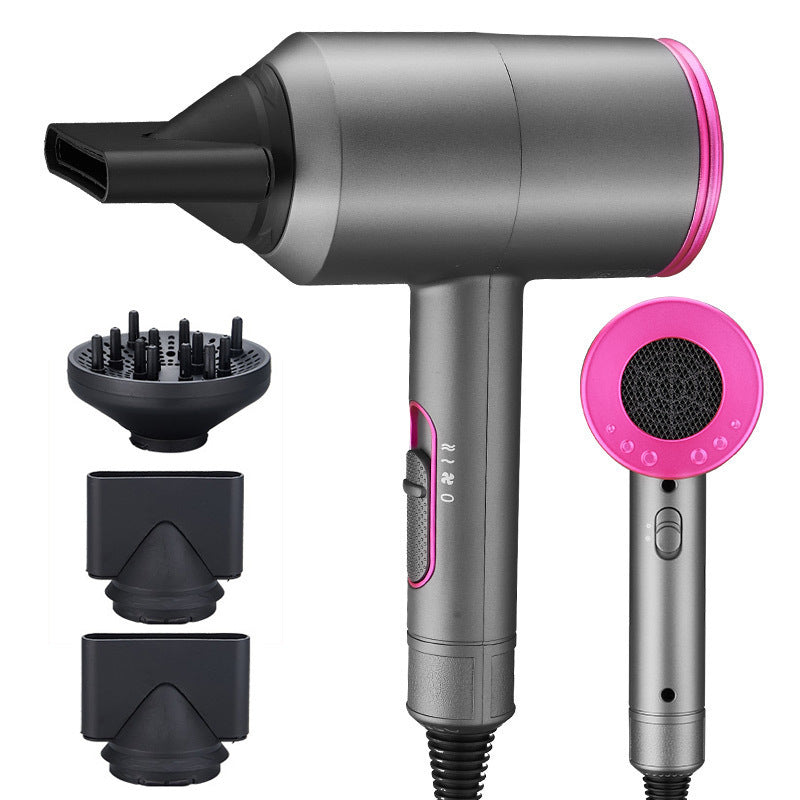 PowerDry 1400W – Fast, Sleek, Styled