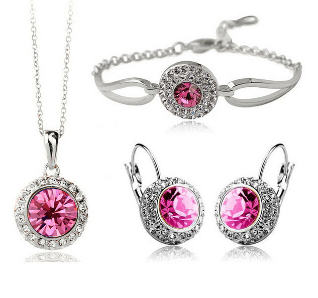 Timeless Sparkle