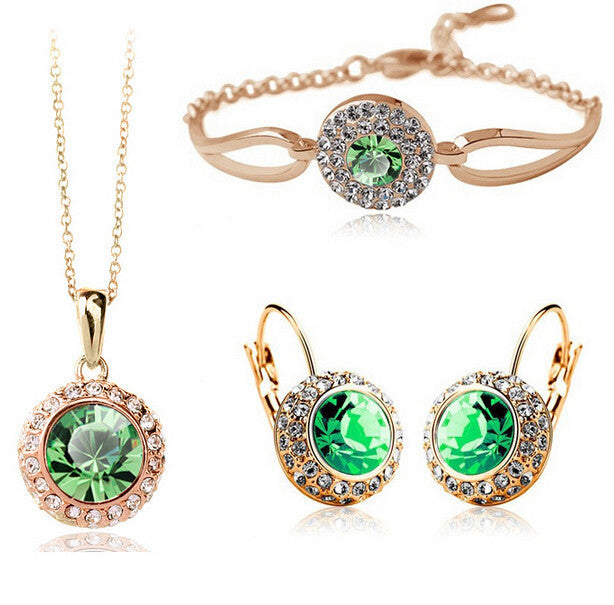 Timeless Sparkle