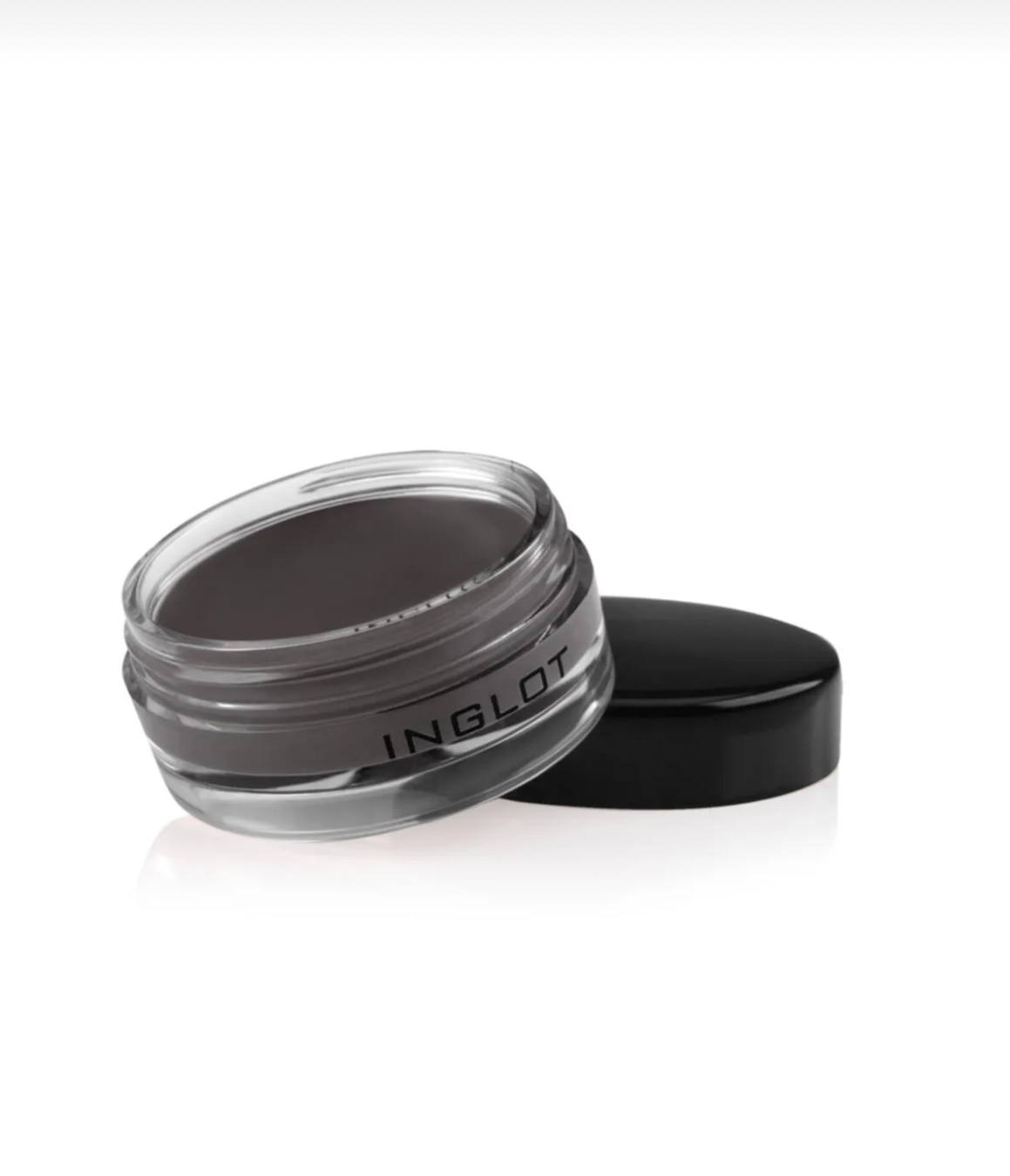 Inglot AMC Gel Eyeliner – Bold Precision, All Day Long